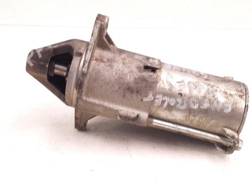 Startmotor CHEVROLET KALOS [2005-2025]  10246250
