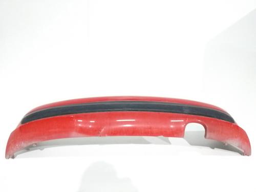 Rear bumper PEUGEOT 207 (WA_, WC_)  | BP17681512C8 