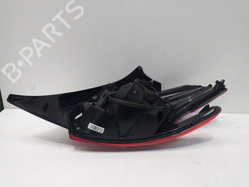 Left taillight PEUGEOT 208 I (CA_, CC_)  | BP25051023C34 