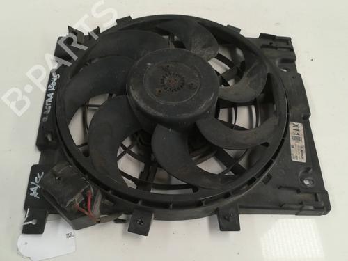 Køleventilator elektrisk OPEL ASTRA H (A04) 1.7 CDTI (L48) | BP9359939M35 