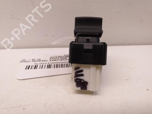 Left rear window switch PEUGEOT 3008 II SUV (MC_, MR_, MJ_, M4_) 1.6 BlueHDi 120 | BP25156328I29 