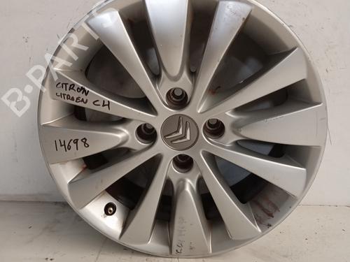 Rim CITROËN C4 Picasso I MPV (UD_)  | BP29830978C45 