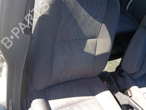Used Right front seat FORD TRANSIT CONNECT (P65_, P70_, P80_) 1.8 TDCi (90 hp) 25890797