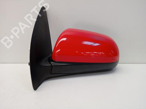Used Left mirror Left mirror CHEVROLET AVEO / KALOS Saloon (T250, T255) [2005-2026] 34098772 34098772
