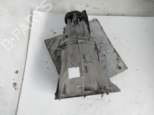 Gearbox MERCEDES-BENZ C-CLASS Coupe (CL203) C 220 CDI (203.706) | BP15259703M3 