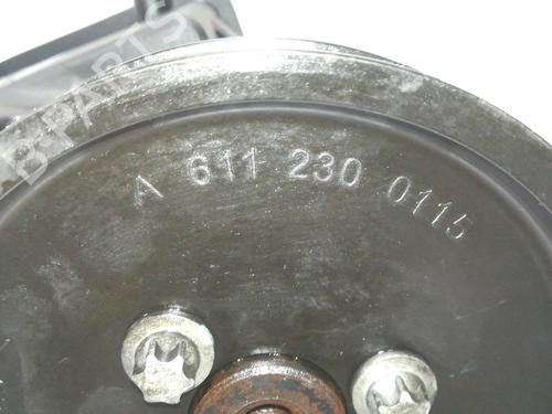 Steering pump MERCEDES-BENZ S-CLASS (W220, V220) S 320 CDI (220.025, 220.125) | BP9360756M99 