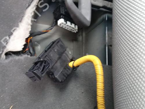 Left front seat CHEVROLET CRUZE (J300) 1.6 | BP16569573C15 