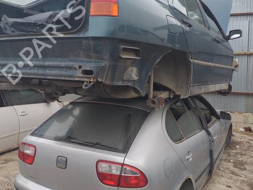 Gearbox SEAT LEON (1M1) 1.9 TDI | BP9357167M3 