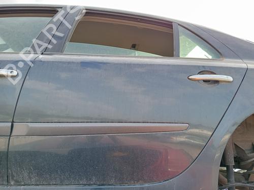 Used Left rear door RENAULT LAGUNA II (BG0/1_) [2001-2007]  17971369