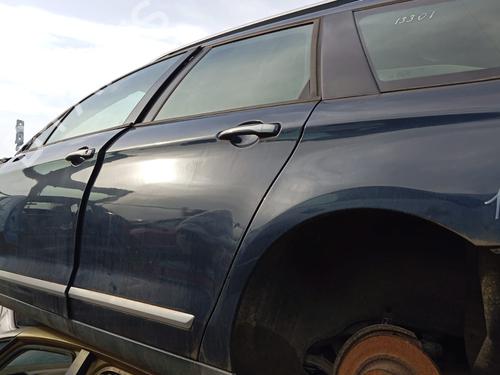 Used Left rear door CITROËN C5 III Break (RW_) [2008-2017]  12314632