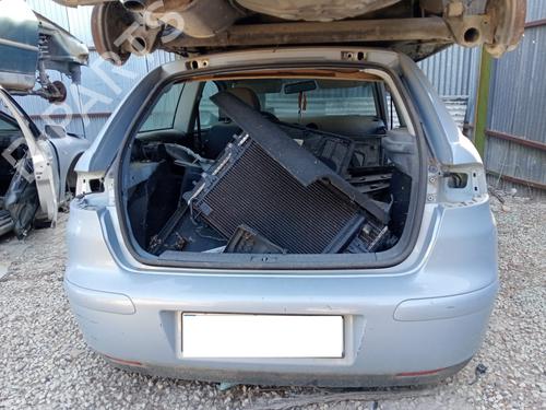 Right taillight SEAT IBIZA III (6L1)  | BP18432370C35