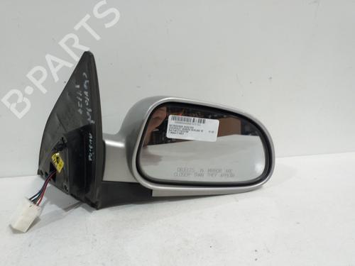 Right mirror CHEVROLET NUBIRA Saloon 1.6 | BP15518956C27 