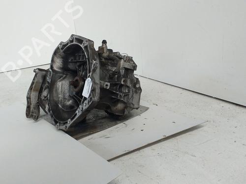 Gearbox OPEL CORSA C (X01)  | BP9350258M3 