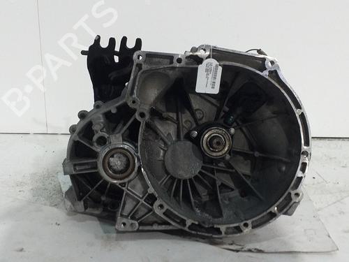 Used Gearbox FORD FOCUS II (DA_, HCP, DP) 1.6 TDCi (109 hp) 9357090