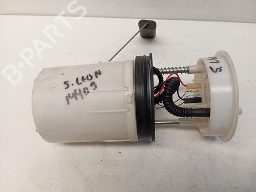 Drivstoffpumpe SEAT LEON (1M1) 1.6 16 V | BP28693750M76 