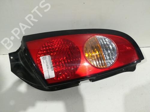 Used Right taillight HYUNDAI ATOS (MX) 1.0 i (58 hp) 9355423