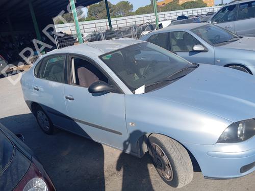 Used Front right window mechanism SEAT CORDOBA (6L2) 1.9 SDI (64 hp) 28703031