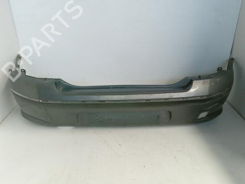 rear-bumper-peugeot-407-6d_-2004-2005-2006-2007-2008-2009-2010-2011-34506707 main image