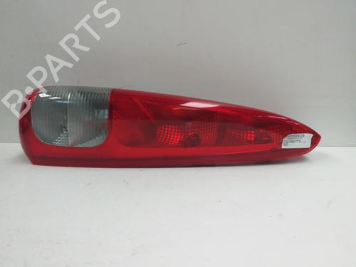 Used Right taillight DAEWOO REZZO (U100) [2000-2025]  10245615
