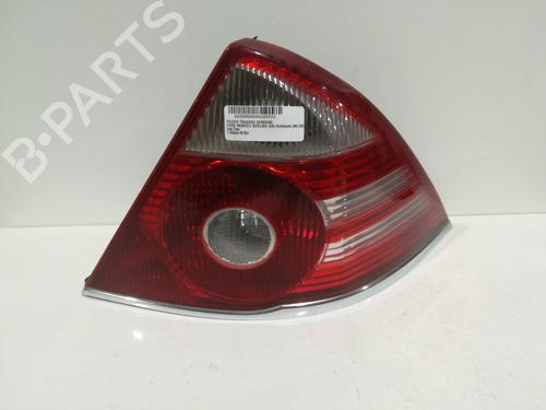 Used Right taillight FORD MONDEO III Saloon (B4Y) 2.0 TDCi (130 hp) 9356484