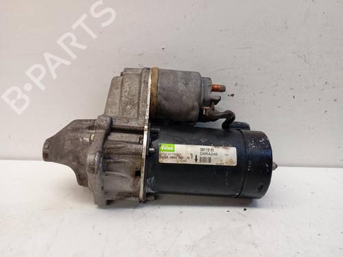 Starter OPEL CORSA C (X01) | BP39433788M8 - Image 4