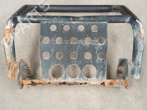 Front bumper reinforcement NISSAN TERRANO II (R20)  | BP23224041C109 