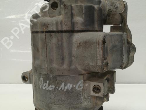 Turbocharger/Supercharger SEAT IBIZA IV ST (6J8, 6P8)  | BP14050924M71 