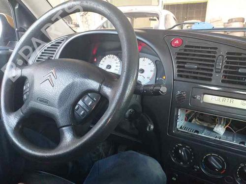Front right lock CITROËN XSARA (N1) 2.0 HDi 90 | BP9358703C97 