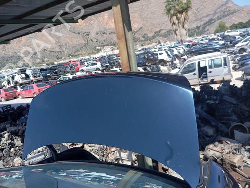 Used Tailgate MERCEDES-BENZ CLK (C209) [2002-2010]  24926490