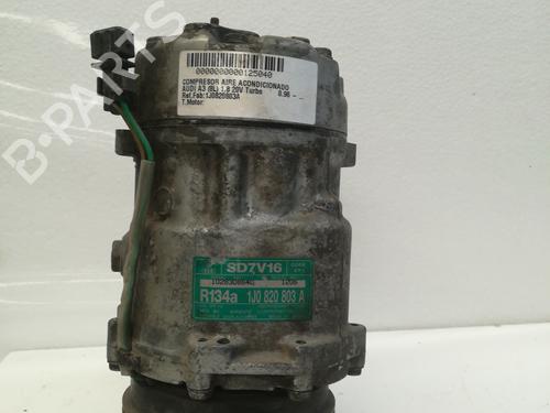 Used AC compressor AUDI A3 (8L1) 1.8 T quattro (150 hp) 9347169