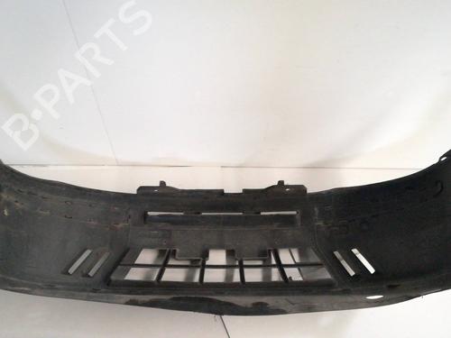 Front bumper FIAT PUNTO (188_)  | BP9347601C7 