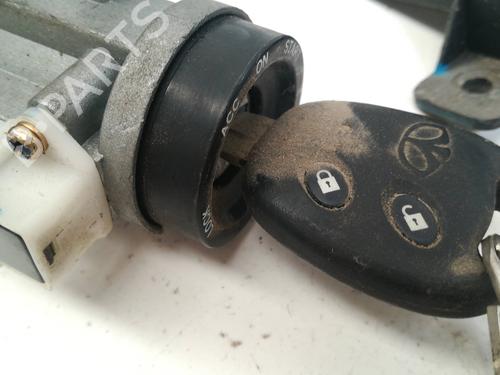 Ignition barrel CHEVROLET REZZO MPV (U100) 2.0 | BP9360780M48 