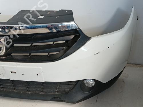 Front bumper DACIA LODGY (JS_) | BP35769505C7 - Image 7