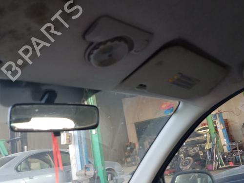 Used Right sun visor NISSAN MICRA III (K12) 1.2 16V (65 hp) 23271875