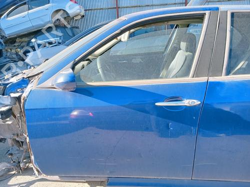 Used Left front door ALFA ROMEO 156 (932_) 1.9 JTD 16V (932AXE00) (140 hp) 12281013