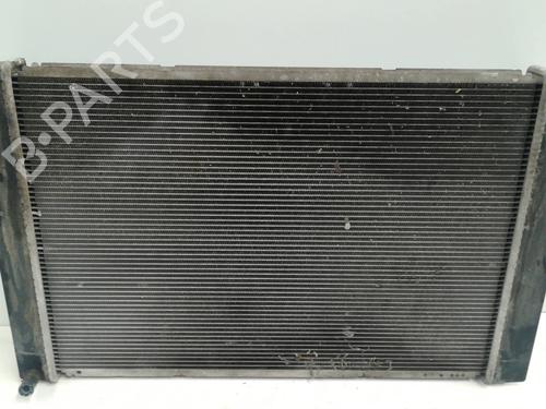 Køler TOYOTA AURIS (_E15_) 1.4 D-4D (NDE150_, NDE150R) | BP9361023M31 