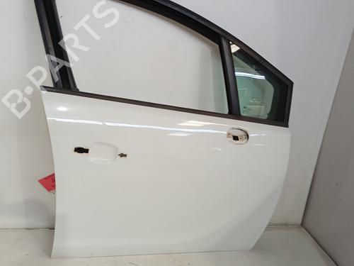 Used Right front door Right front door OPEL MERIVA B MPV (S10) 1.6 CDTI (75) (110 hp) 34395124 34395124