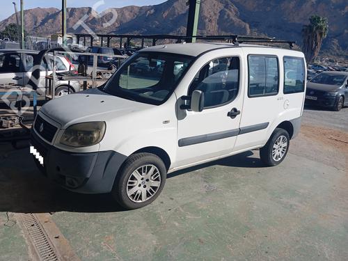 Vindusheismekanisme venstre foran FIAT DOBLO MPV (119_, 223_) 1.3 JTD BP29378575C22