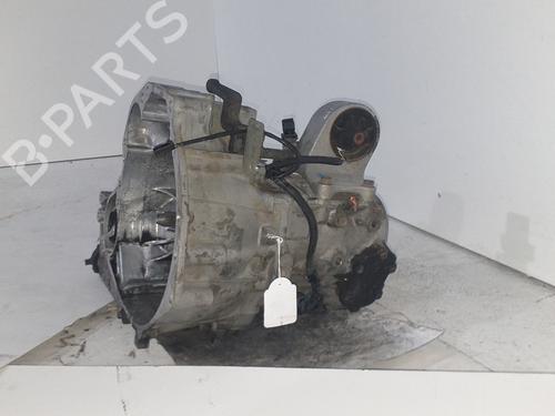 Gearbox NISSAN ALMERA TINO (V10)  | BP9354577M3 