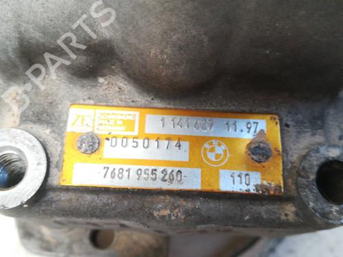 Steering pump BMW 3 Compact (E36)  | BP9626877M99 
