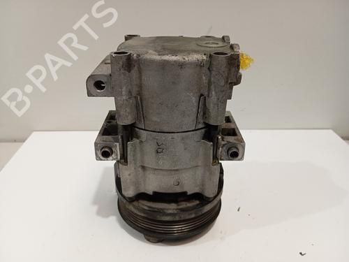AC compressor FORD MONDEO III (B5Y) 2.0 16V TDDi / TDCi | BP21849024M34