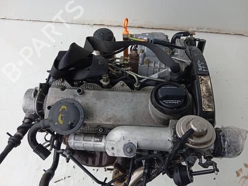 Engine SEAT LEON (1M1)  | BP31280132M1  - Image 5