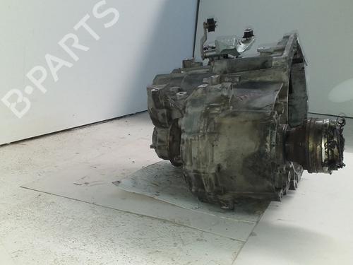 Gearbox VW PASSAT B6 (3C2)  | BP9354755M3 