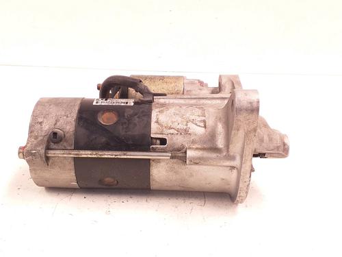 Used Starter MAZDA 6 Saloon (GG) 2.0 DI (GG14) (136 hp) 10208143