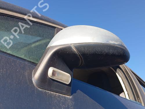 Used Left mirror CITROËN C4 I (LC_) [2004-2014]  26331502