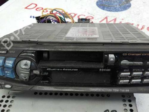 Used Radio HYUNDAI ELANTRA III (XD) [2000-2006]  9348366