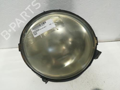 Højre forlygte VW LUPO I (6X1, 6E1) [1998-2005]  15615936