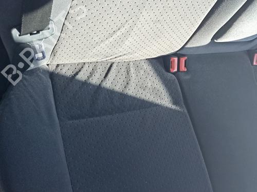 Rear seat FORD FOCUS I Saloon (DFW) 1.6 16V BP28296415C17