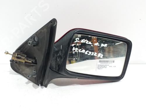 Used Right mirror SEAT IBIZA II (6K1) 1.9 D (68 hp) 9352947