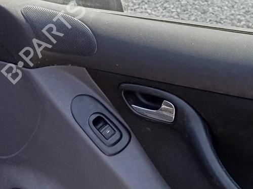 Used Right front window switch SEAT LEON (1M1) 1.6 16 V (105 hp) 20169644
